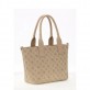 Детска чанта Guess за момиче релефно лого