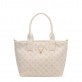 Детска чанта Guess за момиче релефно лого
