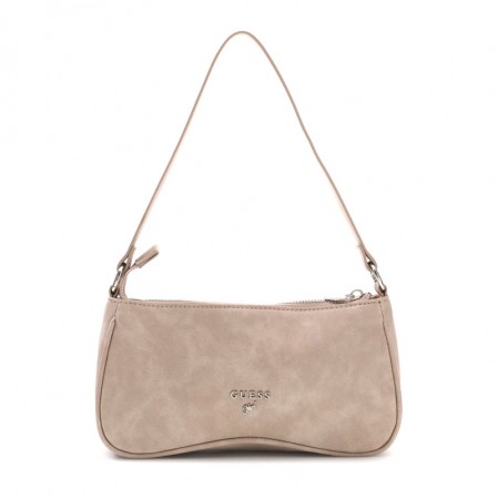 Детска мини чанта Guess за момиче с камъчета