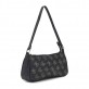 Детска мини чанта Guess за момиче с камъчета
