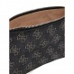 Детска мини чанта Guess за момиче с камъчета