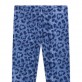 Детски клин Guess за момиче с леопардова шарка