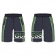 Детски спортен панталон Guess за момче къси с надпис