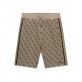 Детски спортни къси панталони Guess за момче mini ME