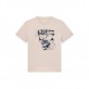 Детска тениска с къс ръкав Guess за момче с щампа от пред