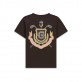 Детска тениска с къс ръкав Guess за момче mini ME oversize