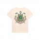 Детска тениска с къс ръкав Guess за момче mini ME oversize
