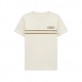 Детска тениска с къс ръкав Guess за момче mini ME Детска тениска с къс ръкав Guess за момче mini ME