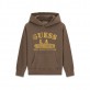 Детско худи Guess за момче с дълги ръкави и лого