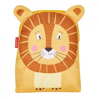 Раница за детска градина Herlitz Lion