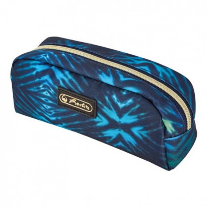 Herlitz Несесер празен чантичка New Batik Fearless