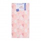 Kikkaboo Матрак Fantasia Plus 60x120x8см Clouds Peach Kikkaboo Матрак Fantasia Plus 60x120x8см Clouds Peach
