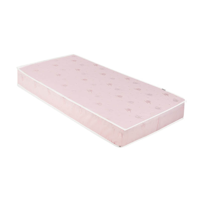 Kikkaboo Матрак CocoCraft 60x120x15см Helicopter Pink