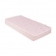 Kikkaboo Матрак CocoCraft 60x120x15см Helicopter Pink