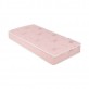 Kikkaboo Матрак CocoCraft 60x120x15см Bear Pink Kikkaboo Матрак CocoCraft 60x120x15см Bear Pink