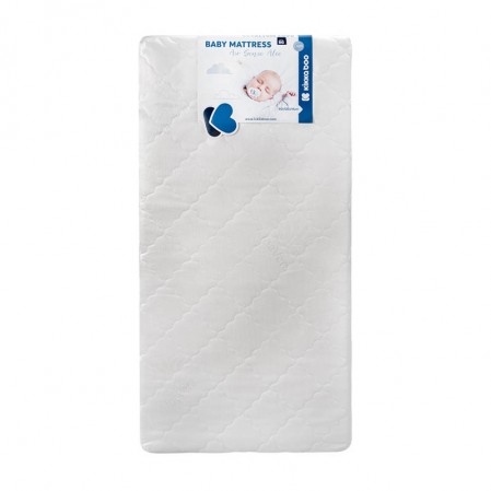 Kikkaboo Матрак Air Sense Aloe 60х120х14см