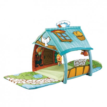 Kikkaboo Активна гимнастика Casa Bebe