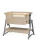Kikkaboo Мини кошара Nanna 2 Beige Kikkaboo Мини кошара Nanna 2 Beige