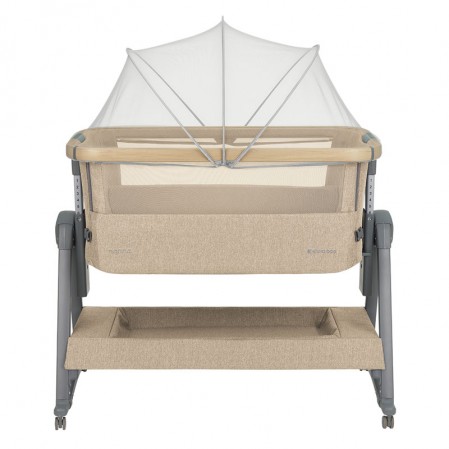 Kikkaboo Мини кошара Nanna 2 Beige