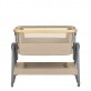 Kikkaboo Мини кошара Nanna 2 Beige Kikkaboo Мини кошара Nanna 2 Beige