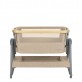 Kikkaboo Мини кошара Nanna 2 Beige Kikkaboo Мини кошара Nanna 2 Beige