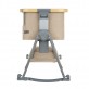 Kikkaboo Мини кошара Nanna 2 Beige Kikkaboo Мини кошара Nanna 2 Beige