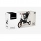 Kikkaboo Триколка 5в1 Flip Black Kikkaboo Триколка 5в1 Flip Black