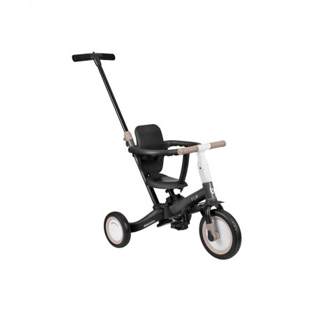 Kikkaboo Триколка 5в1 Flip Black