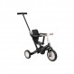 Kikkaboo Триколка 5в1 Flip Black Kikkaboo Триколка 5в1 Flip Black