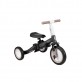 Kikkaboo Триколка 5в1 Flip Black Kikkaboo Триколка 5в1 Flip Black