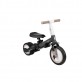 Kikkaboo Триколка 5в1 Flip Black Kikkaboo Триколка 5в1 Flip Black