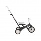 Kikkaboo Триколка 5в1 Flip Black Kikkaboo Триколка 5в1 Flip Black