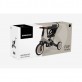 Kikkaboo Триколка 5в1 Flip Beige