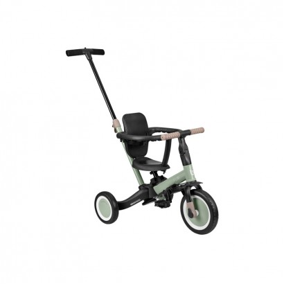Kikkaboo Триколка 5в1 Flip Army Green
