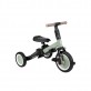 Kikkaboo Триколка 5в1 Flip Army Green Kikkaboo Триколка 5в1 Flip Army Green