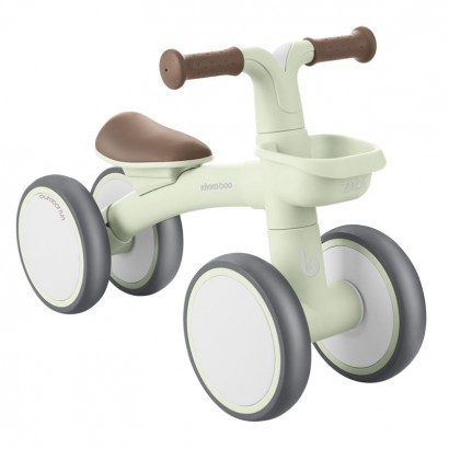 Kikkaboo Колело Ride-On Zipi Mint