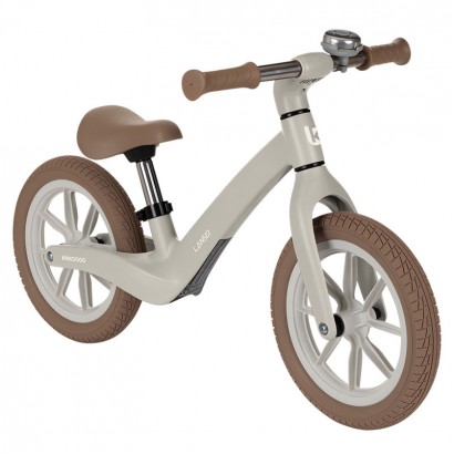 Kikkaboo Колело баланс Lanser Beige