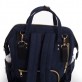 Kikkaboo Чанта Siena Navy