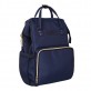 Kikkaboo Чанта Siena Navy