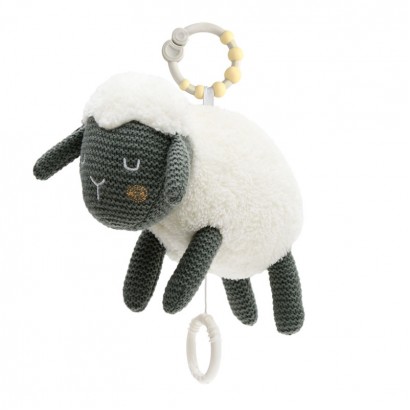 Kikkaboo Музикална играчка Sleepy Sheep