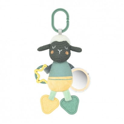 Kikkaboo Занимателна играчка Sleepy Sheep