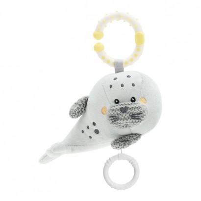 Kikkaboo Музикална играчка Seally me