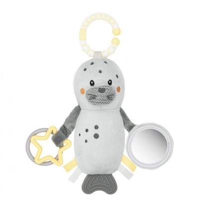 Kikkaboo Занимателна играчка Seally me