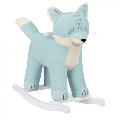Kikkaboo Люлееща играчка Fox