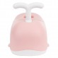 Kikkaboo Гърне бебешко Whale Pink