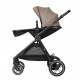 Kikkaboo Комбинирана количка 3в1 с кош за новородено Ava Beige