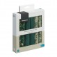 Kikkaboo Комплект 6 бр муселинови кърпички 30х30 см Secret Garden Green
