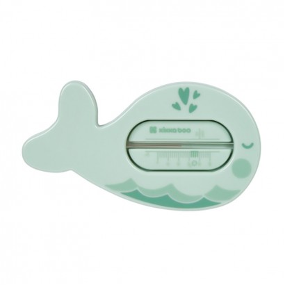 Термометър за вода Whale Mint
