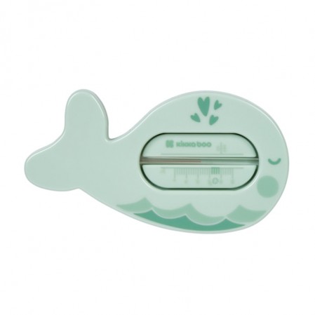 Термометър за вода Whale Mint
