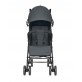 Лятна количка Beetle 2 Dark Grey